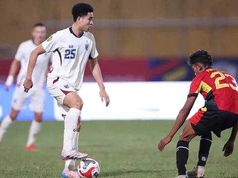 FAT nợ 500 tỷ trong khi các CLB Thái Lan thu lợi khủng từ AFC