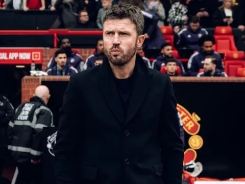 Carrick dùng học viện làm nền tảng để tái thiết bản sắc MU