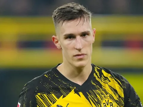 Real Madrid tranh mua sao Dortmund với Barcelona