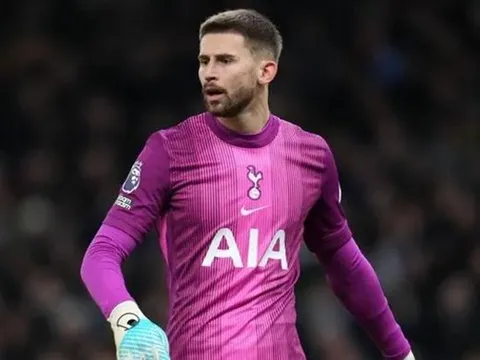 Tottenham chốt giá bán Vicario cho Inter Milan