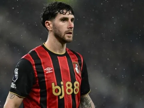 Roma đại chiến Juventus giành trung vệ 0 đồng Marcos Senesi