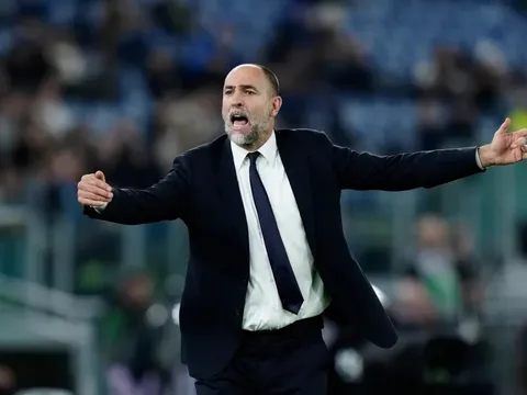 Sếp lớn Spurs ra điều kiện để Igor Tudor giữ ghế