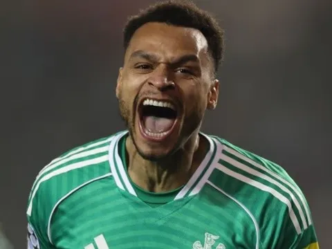 Jacob Murphy tự tin giúp Newcastle gây bất ngờ trước Man City