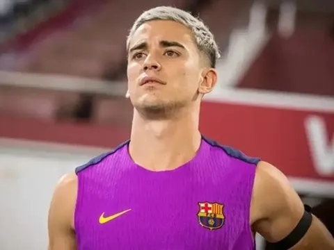 Deco chặn thương vụ đổi Gavi lấy Verratti