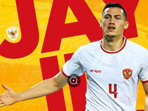 5 sao nhập tịch Indonesia đáng xem tại FIFA Series