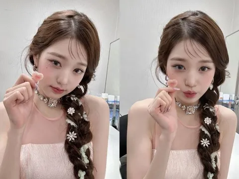 5 kiểu tóc đơn giản giúp gương mặt trông thon gọn hơn mà không cần tốn nhiều thời gian