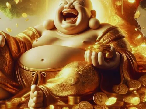 5 ngày sinh ăn lộc Tổ Tiên: Cả đời sung túc, càng già càng giàu