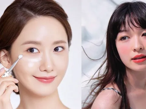 6 xu hướng trang điểm K-Beauty nổi bật năm 2026: tự nhiên hơn nhưng vẫn đầy điểm nhấn