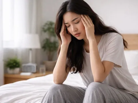  

7 dấu hiệu cho thấy bạn cần thay đổi nhịp sống ngay lúc này để không bỏ lỡ chính mình