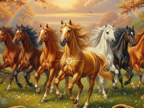 Có con giáp Đi Nhanh khi làm việc độc lập, có con giáp Bật Mạnh nhờ kỹ năng làm nhóm