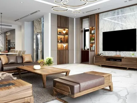 Đầu năm để 3 vị trí này trong nhà bị trống, con cháu vất vả, khó phất lên