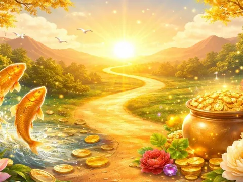  Đầu năm mới thấy 3 dấu hiệu này, cơ hội đổi vận đang tới gần hơn bao giờ hết