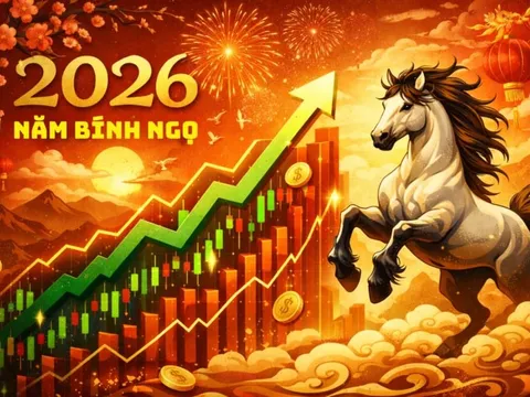 3 con giáp có căn phú quý, gặp dữ hóa lành