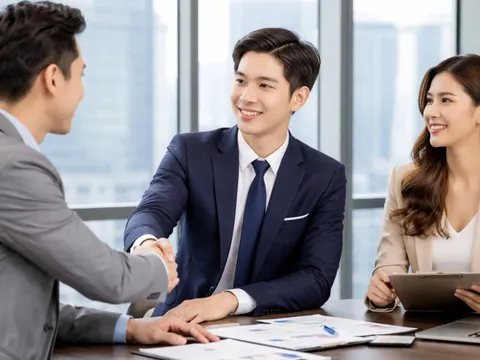 Người thăng tiến nhanh ở công sở thường có 3 đặc điểm vàng này, bạn có không?