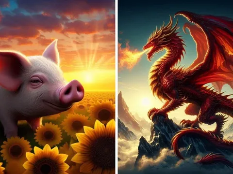 Sau ngày 23/2: 3 tuổi Gia Tiên độ trì, Tiền Nhiều số 2 không ai số 1