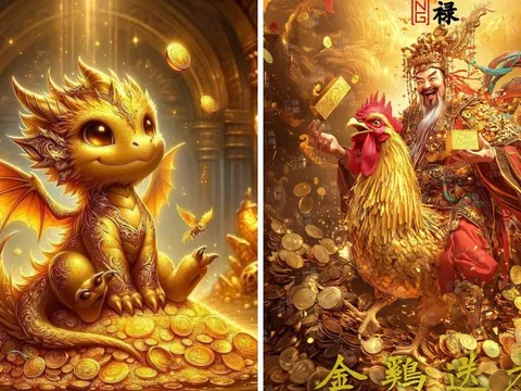 Từ 22/2 đến 28/2: 3 tuổi Trúng Số Độc Đắc, Danh Tiếng Lẫy Lừng, đặc biệt tuổi số 2