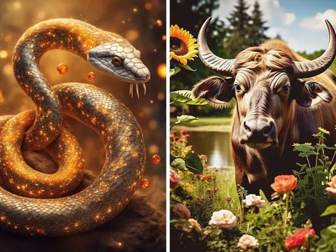 Từ mùng 7 âm đến hết tháng Giêng: 3 tuổi Hết Nợ Đổi Đời, Giàu Sang Vang Dội