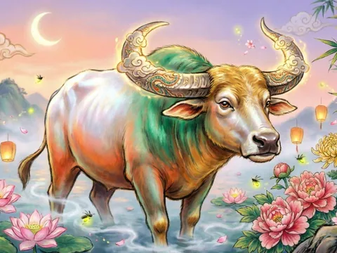 Tử vi tháng Giêng: 5 con giáp dễ ký hợp đồng lớn đầu năm, biết sớm kẻo lỡ thời cơ vàng