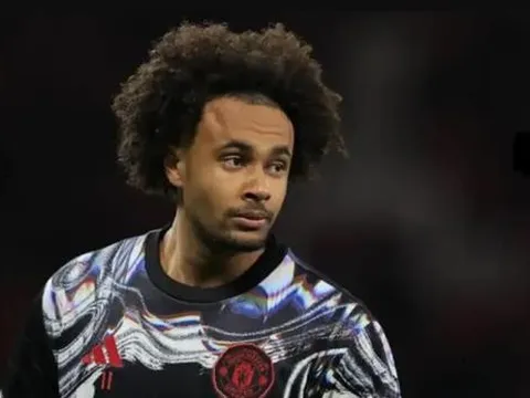 Romano xác nhận Zirkzee nhiều khả năng rời MU trở lại Ý