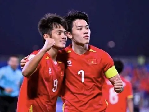 Rời vùng an toàn U23, Đình Bắc và đồng đội đối mặt cuộc chiến sinh tồn