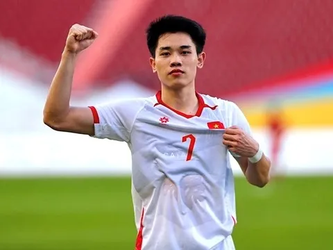 Điểm tin bóng đá Việt Nam 22/2: Đình Bắc ghi điểm; Malaysia nguy cơ bị xử thua trắng