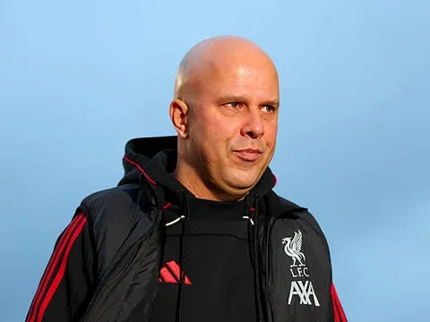 Chìa khóa giúp Arne Slot đòi nợ Nottingham