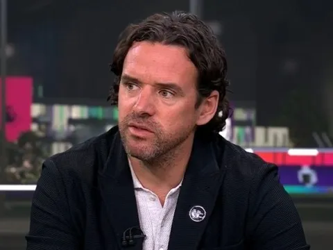 Owen Hargreaves chỉ ra sai lầm chuyển nhượng của Chelsea