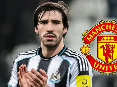 Man Utd âm mưu rút ruột Newcastle với kế hoạch 175 triệu bảng