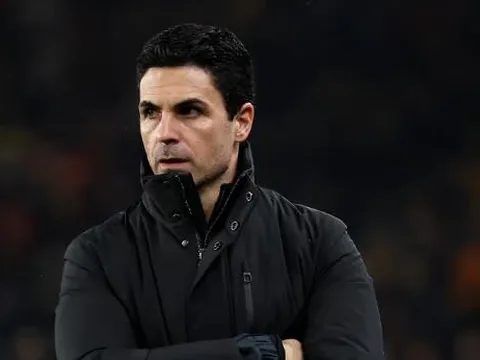 "Tiếng ồn" tại Bắc London là liều thuốc thử bản lĩnh Arsenal