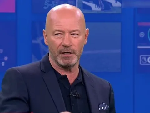 Shearer tin Arsenal nhỉnh hơn Man City ở đua vô địch