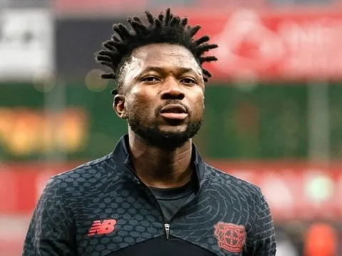 Sự toàn diện của Tapsoba nâng tầm hàng thủ Man Utd