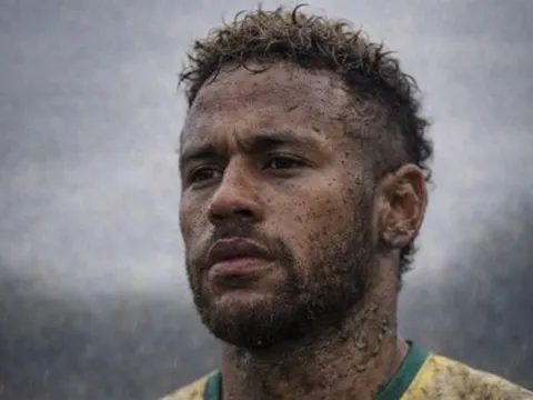 Chân dung Neymar: Vũ điệu dang dở của hoàng tử không ngai