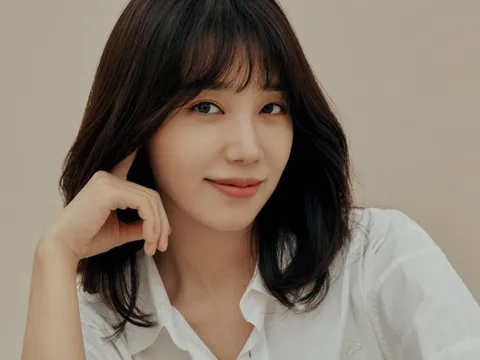 Bí quyết giảm 15kg của Jung Eun‑ji: Không ép cân, không nhịn ăn vẫn sở hữu vóc dáng săn chắc