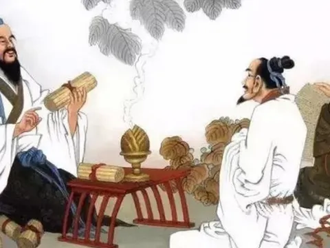 Cổ nhân để lại, 4 quy luật cuộc sống mang lại phước lớn