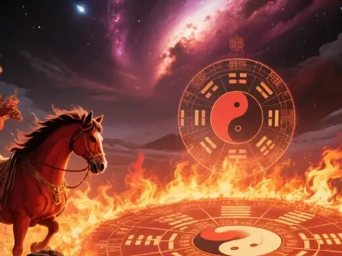 Trời Lật Mở Kho vàng, 3 con giáp muốn nghèo cũng khó, làm gì cũng thuận