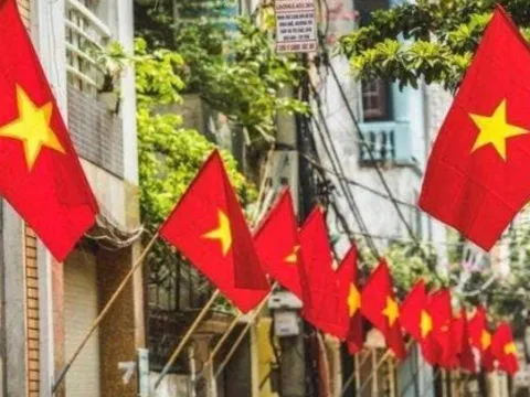 Lịch nghỉ lễ Giỗ Tổ Hùng Vương 2026 và 30/4 - 1/5: Người lao động được nghỉ mấy ngày, có hoán đổi không?