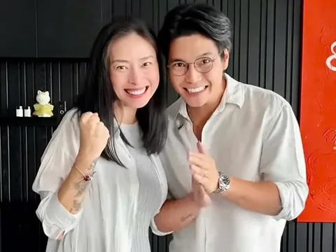 Ngô Thanh Vân đáp trả khị bị nghi than thở nuôi con vất vả