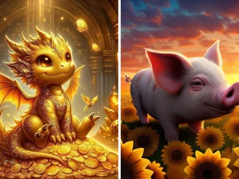 Sau ngày 23/2: 3 tuổi Tài Sản Ròng tăng mạnh, tiền của bội thu, giàu nhanh chóng mặt