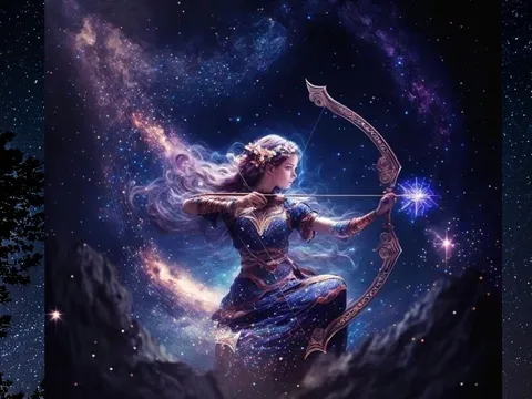 Tháng 3 vận đổi bất ngờ: 3 cung hoàng đạo đón bước ngoặt lớn, cơ hội đến dồn dập