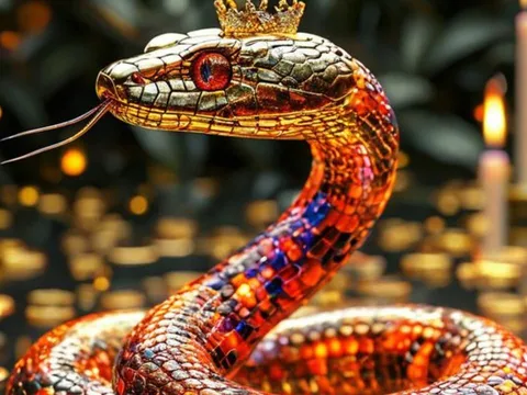 Từ nay tới Rằm tháng Giêng: 3 tuổi nên giữ lời ăn tiếng nói, tránh thị phi để gom lộc đầy tay