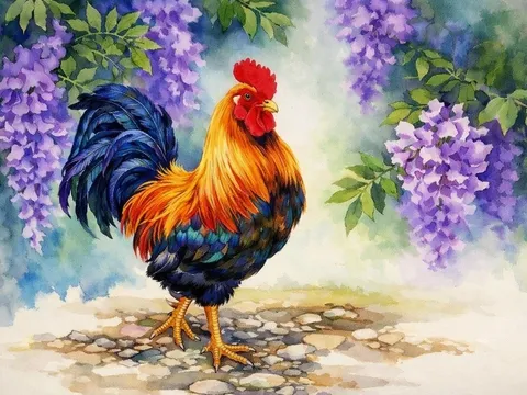 2 năm tới 2026-2028: 4 tuổi Trả Sạch Nợ Đời, Thẳng Tiến công danh