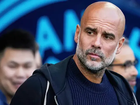 Pep tin Man City khó toàn thắng dù áp sát Arsenal