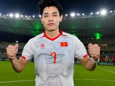 Năm 2026 và bước ngoặt chuyển mình của bóng đá Việt Nam