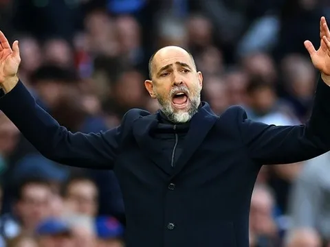 Tottenham cần đại phẫu hơn là liều thuốc giảm đau Tudor