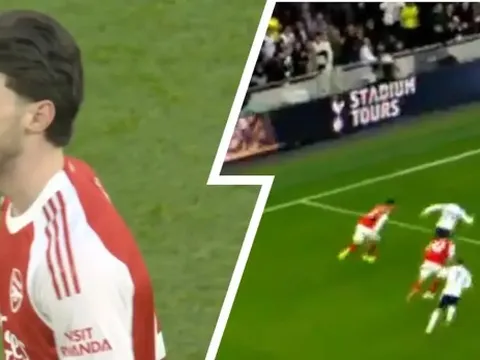 Redknapp ví sai lầm của Rice với thảm họa Gerrard