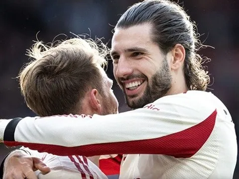 Szoboszlai thăng hoa làm lộ điểm yếu của Liverpool