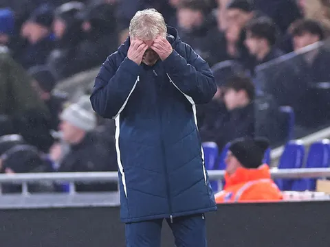 Moyes lấy Arsenal và Man City cảnh tỉnh các ông chủ bóng đá