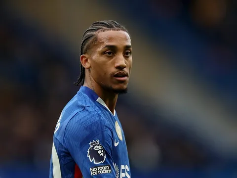 Shearer hoài nghi đẳng cấp của Joao Pedro tại Chelsea