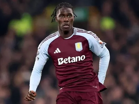 Tin đồn chuyển nhượng tối 23/2: Juventus đàm phán Vlahovic; MU nhận tin thương vụ Amadou Onana