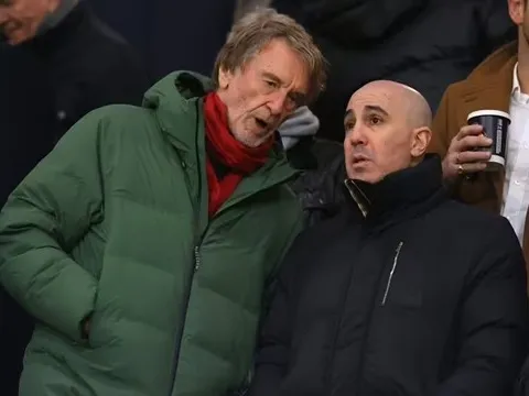 Ratcliffe thoát án phạt từ FA sau ồn ào về người nhập cư